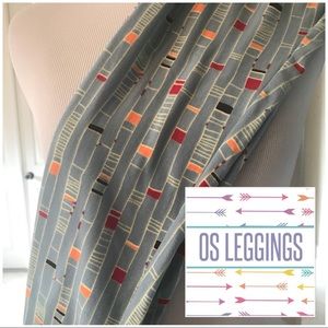 OS lularoe leggings